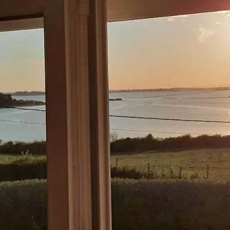 Дом отдыха Maison Golfe Du Morbihan - Vue - A 600m - 6 *