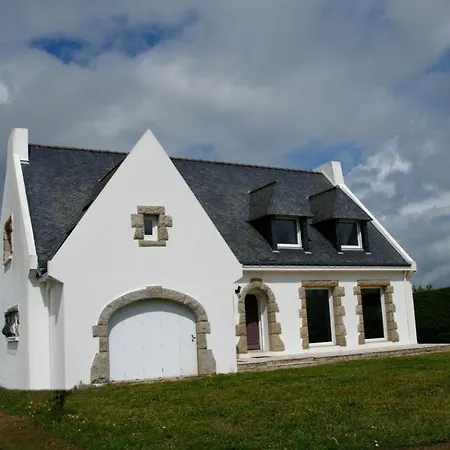 Maison Golfe Du Morbihan - Vue - A 600m - 6 *