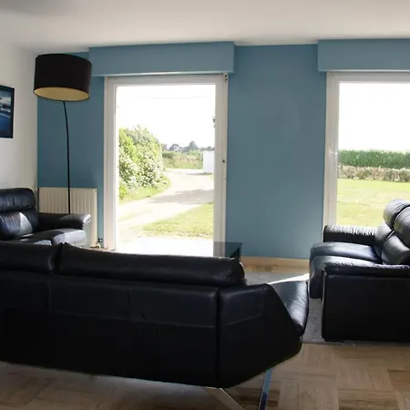 Дом отдыха Maison Golfe Du Morbihan - Vue - A 600m - 6