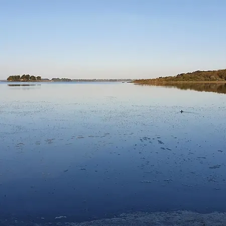 Maison Golfe Du Morbihan - Vue - A 600m - 6 Сене