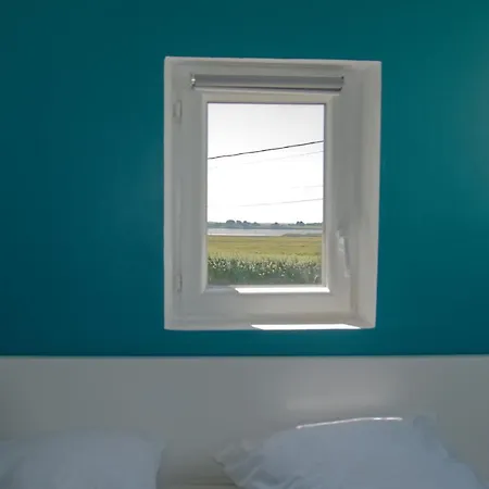 Maison Golfe Du Morbihan - Vue - A 600m - 6 Сене