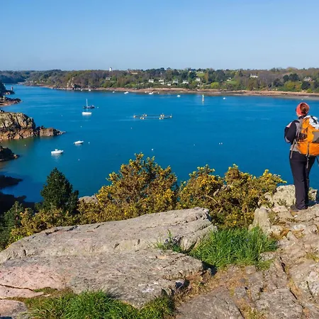 Дом отдыха Maison Golfe Du Morbihan - Vue - A 600m - 6 *